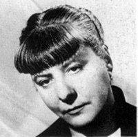 Irene Handl