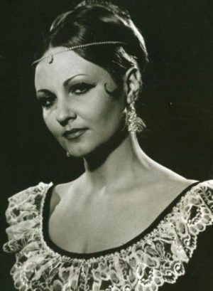 Irina Duka