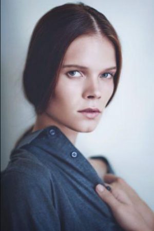 Irina Kravchenko