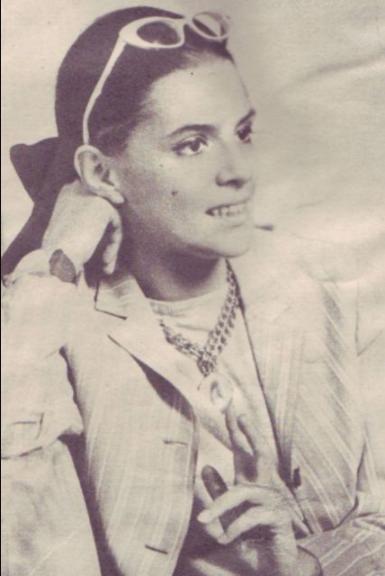 Irina Petrescu