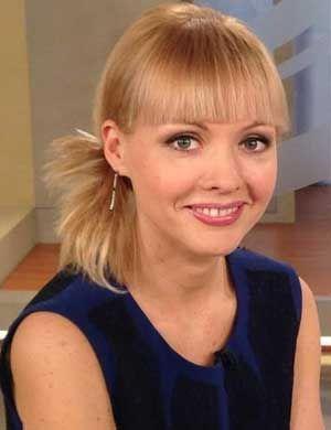 Irina Sashina