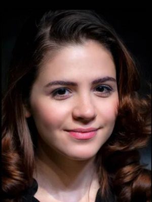 Irmak Örnek
