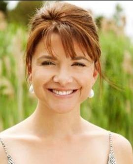Isabel Richer