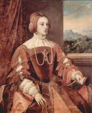 Isabella of Portugal