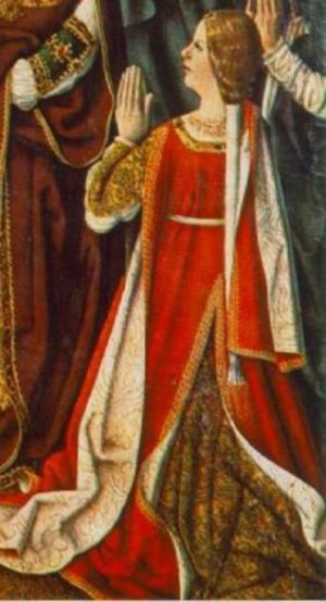 Isabella, Princess of Asturias