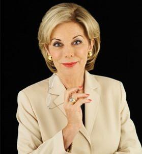 ita buttrose barbie doll