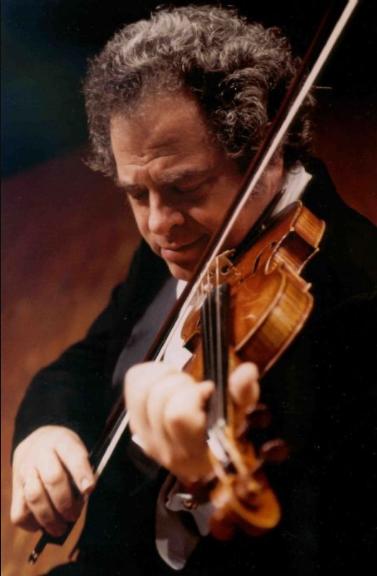 Itzhak Perlman Death Fact Check, Birthday & Age | Dead or Kicking