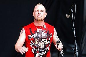 Ivan L. Moody Death Fact Check, Birthday & Age | Dead or Kicking