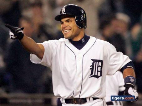 Drillers Retire Ivan “Pudge” Rodriguez's Number Eight