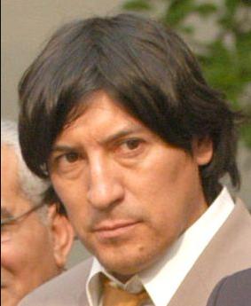 Iván Zamorano