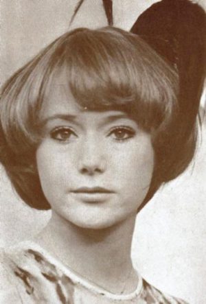 Ivonne Sentis