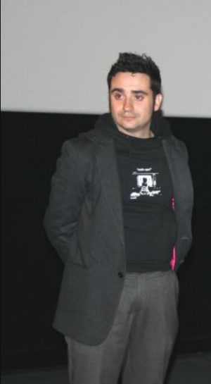 J.A. Bayona
