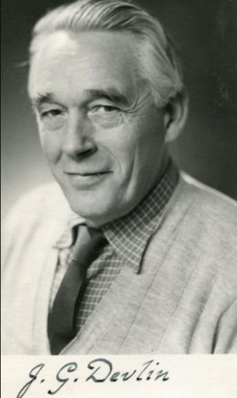 J.G. Devlin