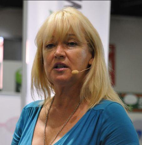 Jaana Saarinen