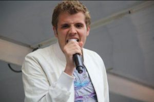 Jaap van Reesema