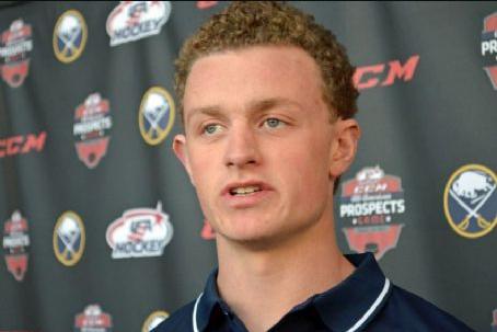 Jack Eichel Death Fact Check, Birthday & Age | Dead or Kicking