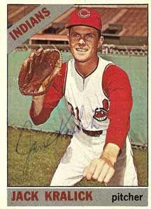 Jack Kralick