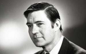 Jack Parnell
