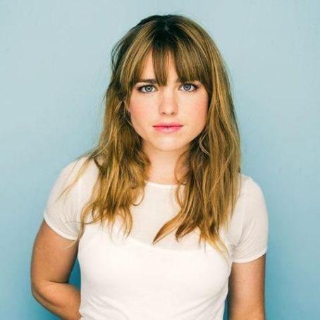 Jackie Byers