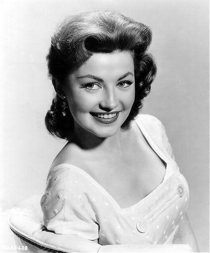 Jackie Loughery