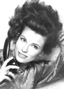 Jacqueline Beer