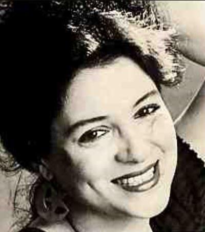 Jacqueline Carol