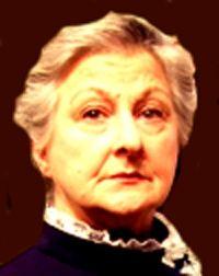 Jacqueline Clarke