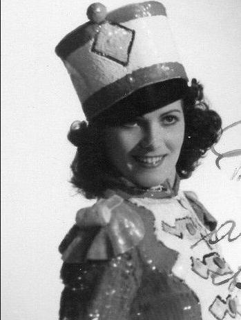 Jacqueline Figus
