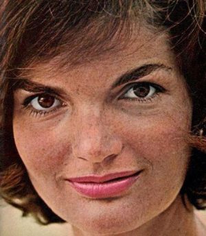 Jacqueline Kennedy