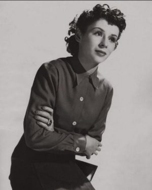 Jacqueline Laurent