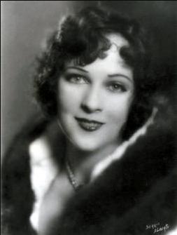 Jacqueline Logan