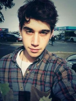 Jai Brooks