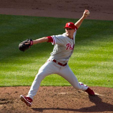 Jake Diekman
