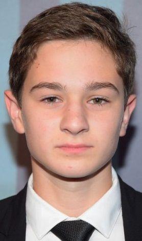 Jake Richard Siciliano