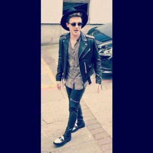Jake Roche