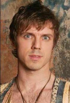 Jake Shears