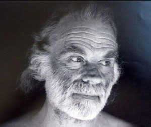 James Broughton