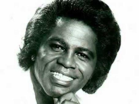 James Brown