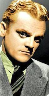 James Cagney