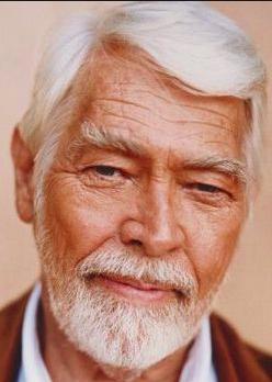 James Coburn family