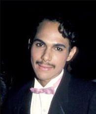 James DeBarge