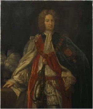 James Graham, 1st Duke of Montrose