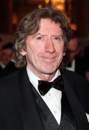 James Herbert