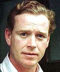 James Hewitt