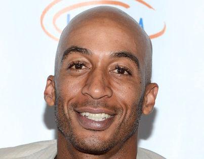 James Lesure Death Fact Check, Birthday & Age | Dead or Kicking