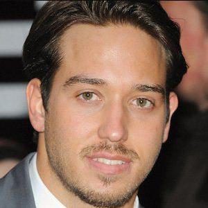 James Lock