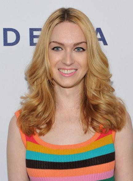Jamie Clayton Death Fact Check, Birthday & Age | Dead or Kicking