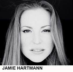 Jamie Hartmann
