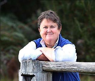 Jan Cameron