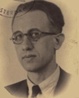 Jan Gies